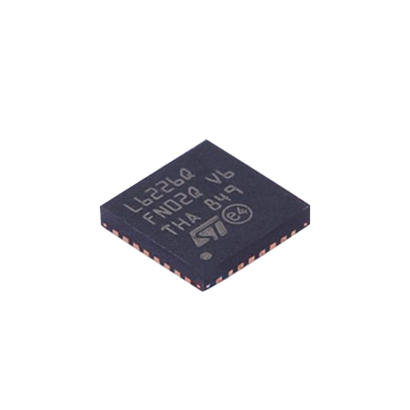 ln Stock Motor driver chip  L6226QTR new original ic chip intergrated circuit a2v64s40ctpg6