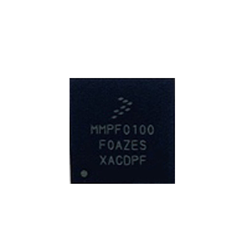 High Quality Packaged QFN56 PMIC Regulator MMPF0100F0AZES Integrated Circuit Making Machine
