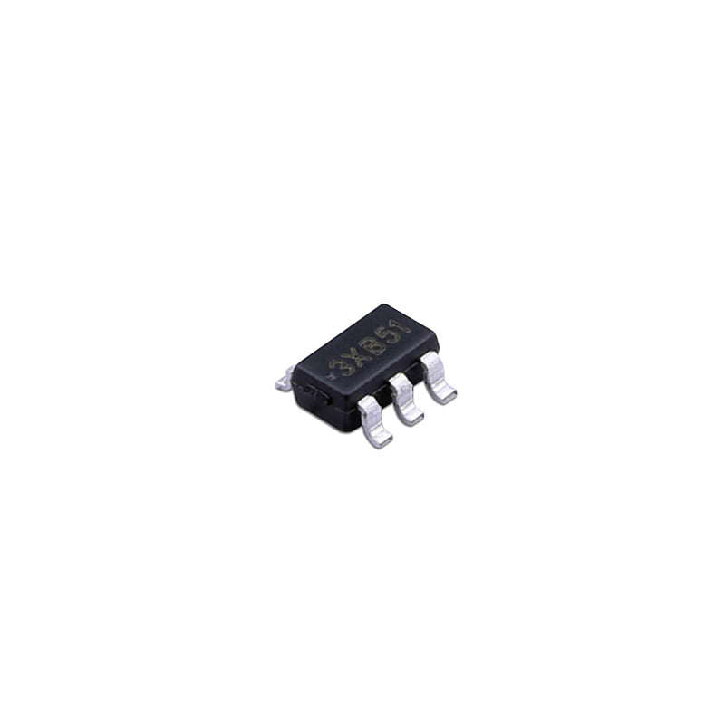 Get Samples For Free XC6221B122MR XC6221 1.2V SOT23-5 LDO Regulatoric chip