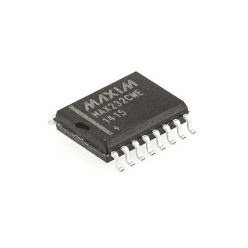High Quality Interface Communication Transceiver MAX232EWE  Electronic Parts Store Components IC Chip