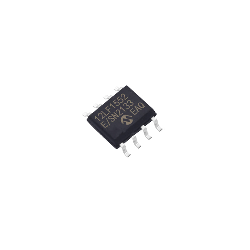 New Original Package SOP-8 PIC12LF1552-E/SN laptop Motherboard IC Chip Remove Machineic chip