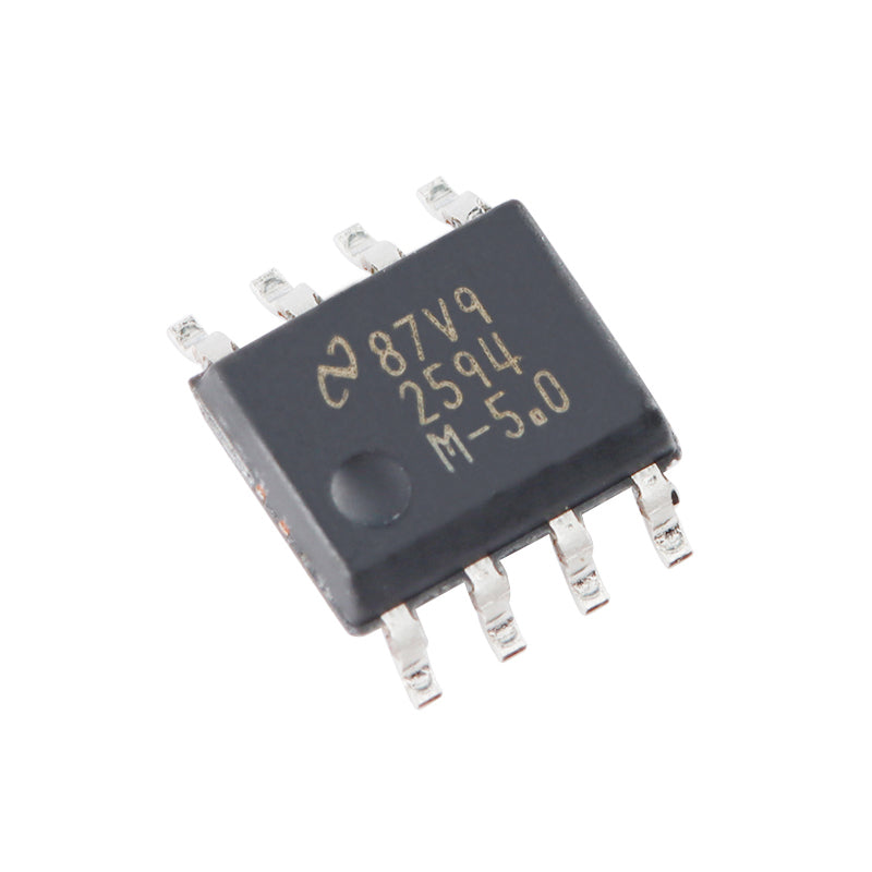 Hot Sale Genuine Brand LM2594MX-5.0-NOPB Electronic Components Parts IC Chip Integrated Circuits Microcontroller