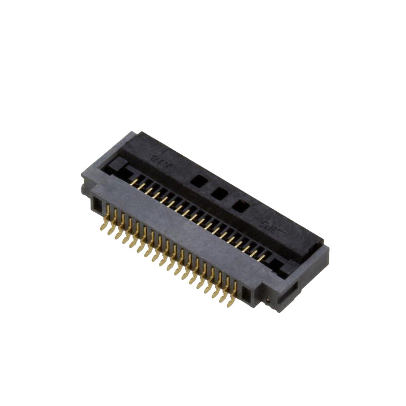 FH52-24S-0.5SH Connector 24P 0.5MM Spacing FH52 Series New Original Stock Welcome To Inquire
