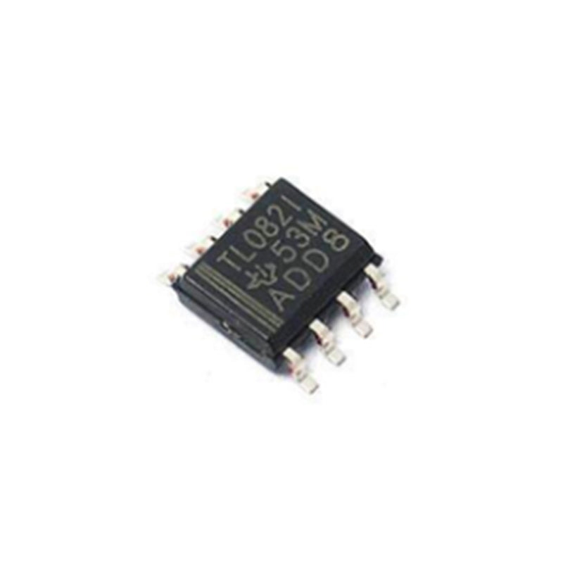 High Quali ty operational amplifier chip TL082CDR new original ic chip intergrated circuit a2v64s40ctpg6