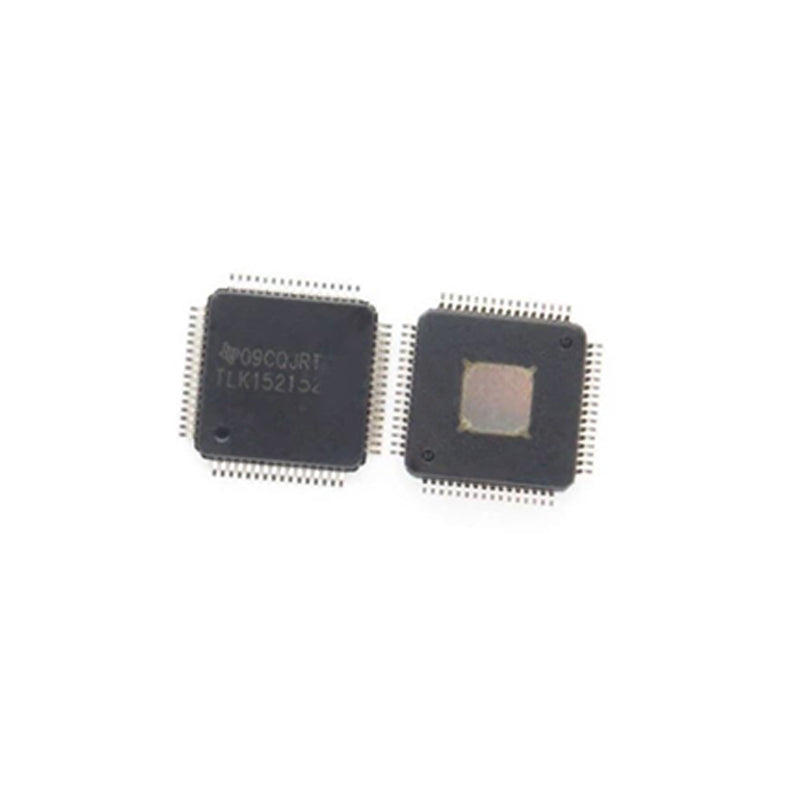 Excellent Quality TLK1521IPAP Electronic Components Parts Accessories Microcontroller IC Chip Integrated Circuits