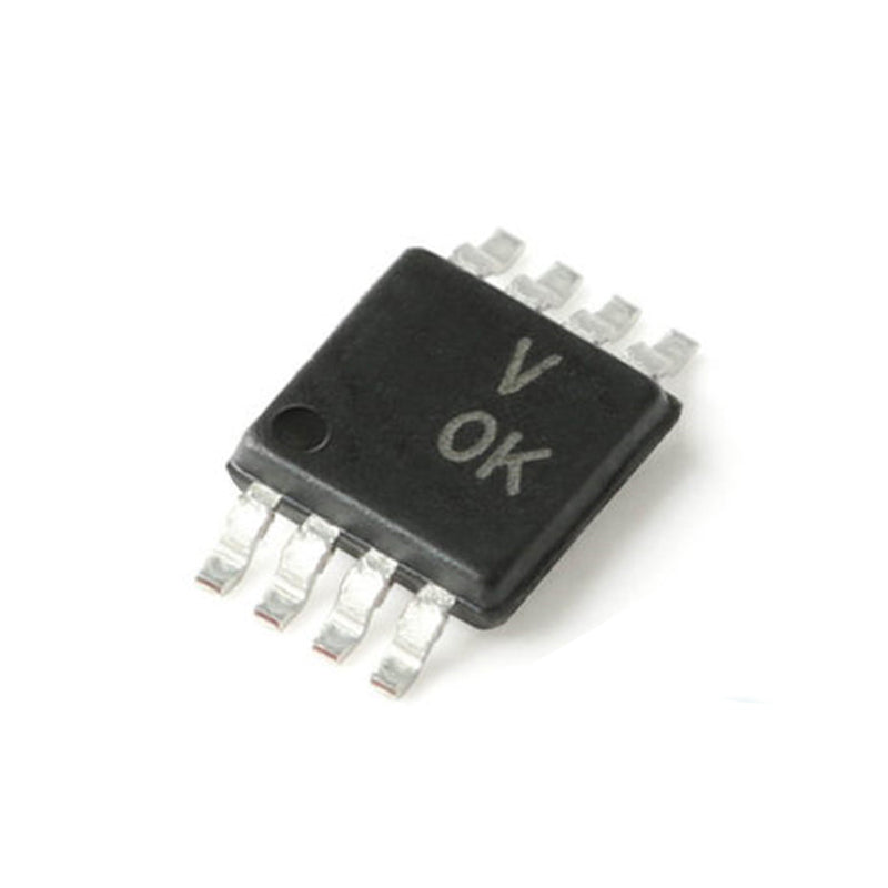 In Stock Original MCU AD7740KRMZ Electronic Components Parts Accessories Microcontroller IC Chip Integrated Circuits
