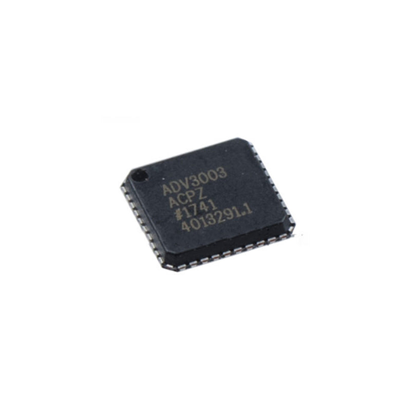 ln Stock Equalizer ADV3003ACPZ electronic components ic chips integrated circuits