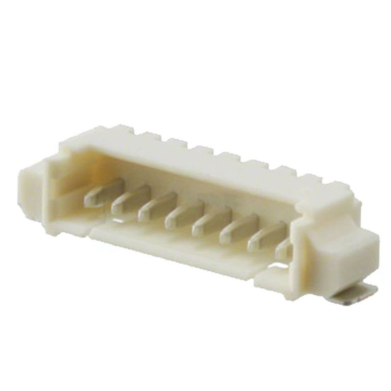 53261-0971 0532610971 9P 1.25mm Pitch Connector Insert Brand New Original Stock Welcome To Inquireconnector