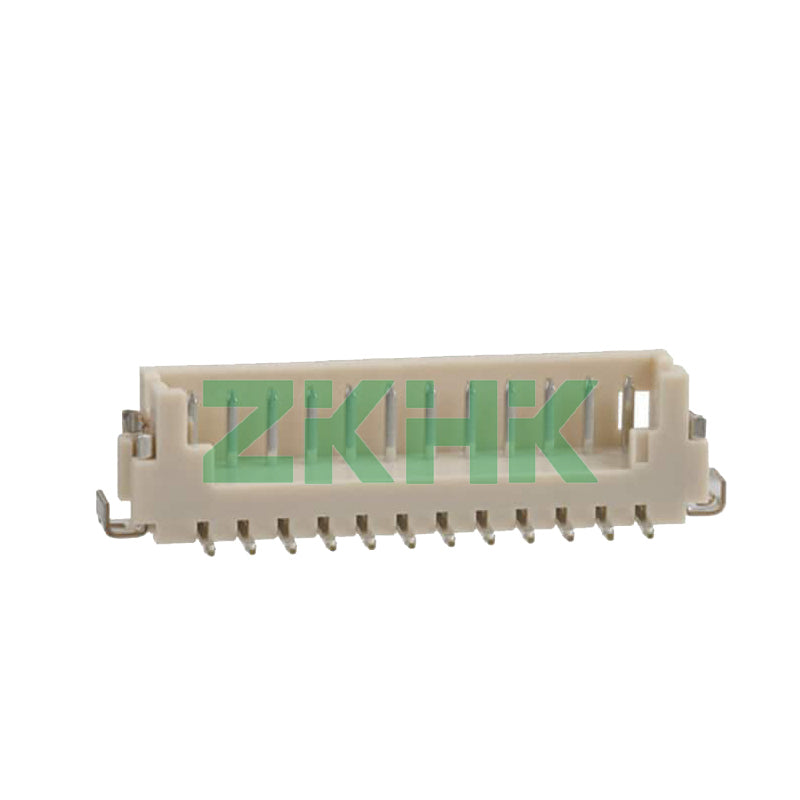 DF13-12P-1.25V(20) Connector Electronic Component DF13 Series New Original Stock Welcome To Inquire