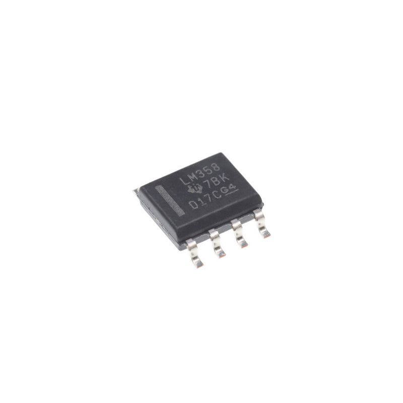 Genuine Brand Wholesale LM358MX-NOPB Electronic Components Parts IC Chip Integrated Circuits Microcontroller