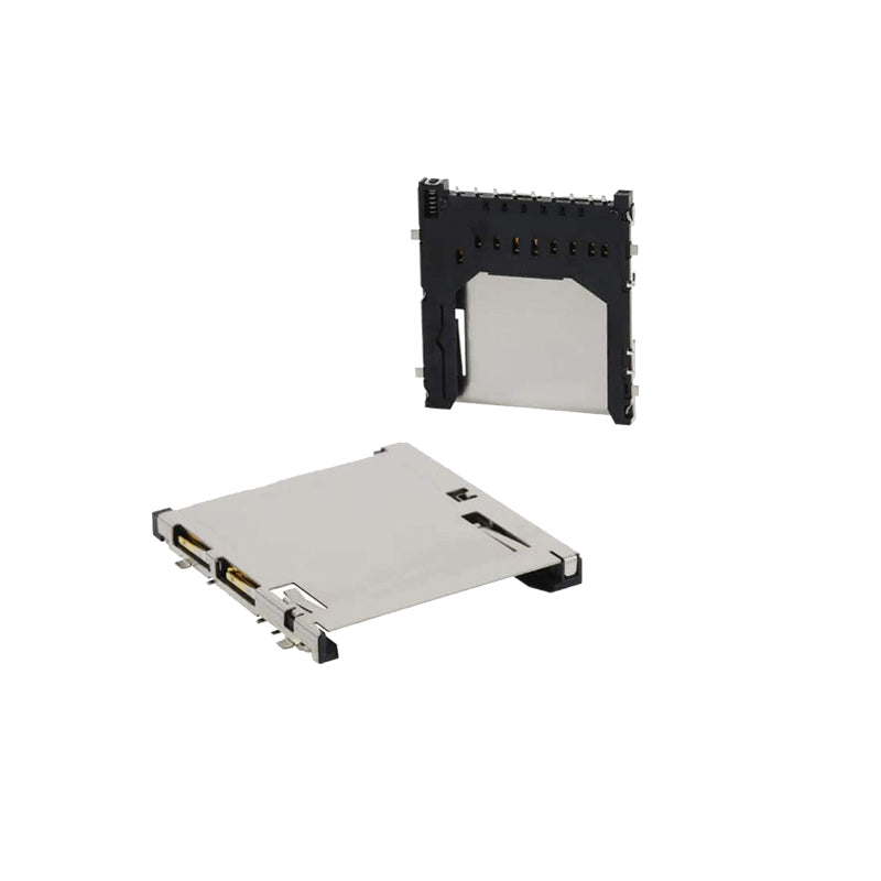 DM1AA-SF-PEJ(21) Connector 2.5mm Spacing DM1AA Series New Original Stock Welcome To Inquire