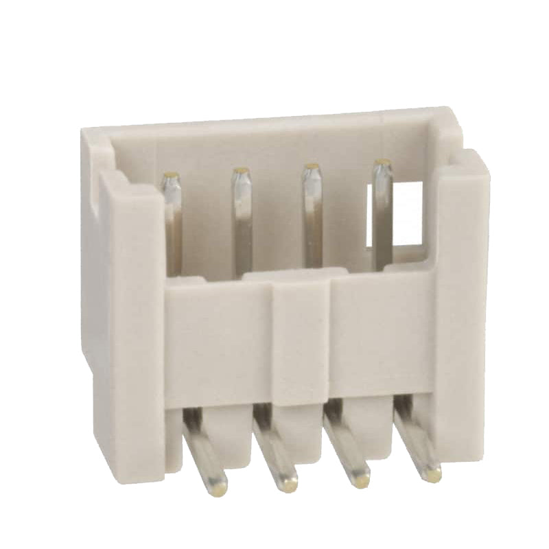 DF13-4P-1.25DS(20) Connector 4P 1.25MM Spacing DF13 Series New Original Stock Welcome To Inquire