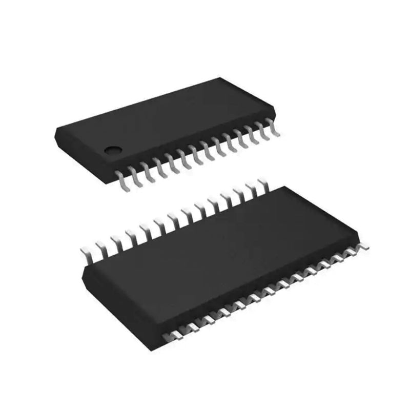 ln stock Embedded microcontroller MCU N79E715AT28 new onqinal ic chip intergrated circuit a2v64s40ctpg6