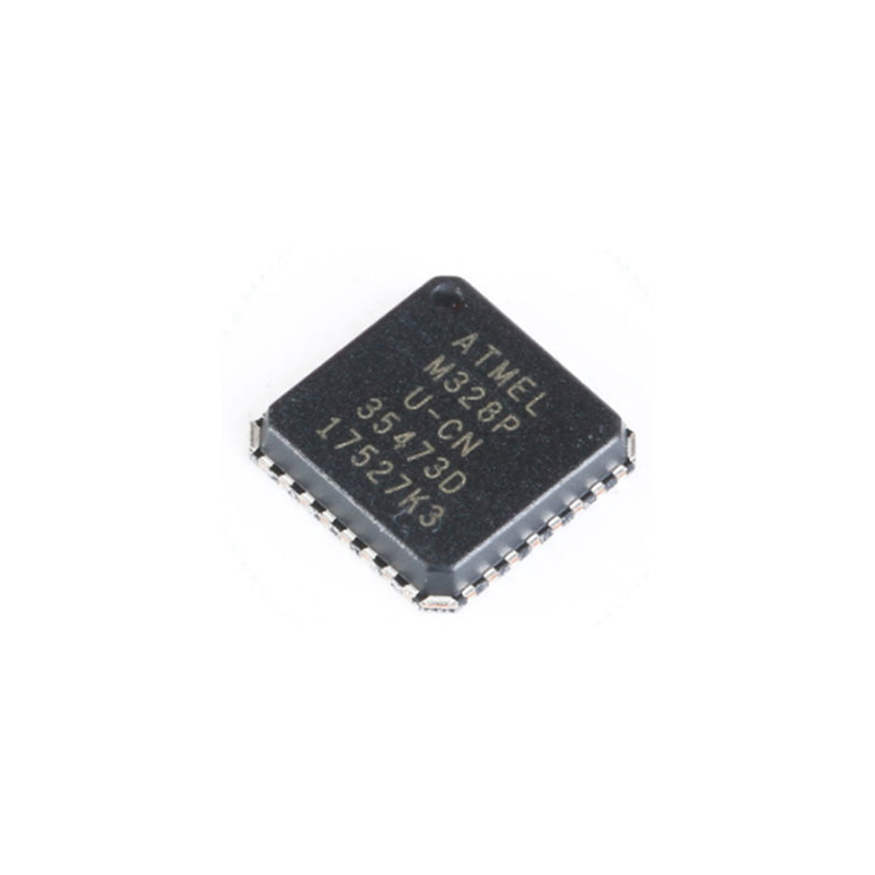 Original Spot 8-Bit 20MHz 32KB Flash DIP28 ATMEGA328P-PU Microcontroller IC