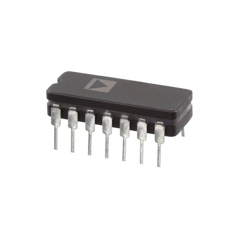 High Quali ty On-board temperature sensor chip AD594CQ new original ic chip intergrated circuit a2v64s40ctpg6