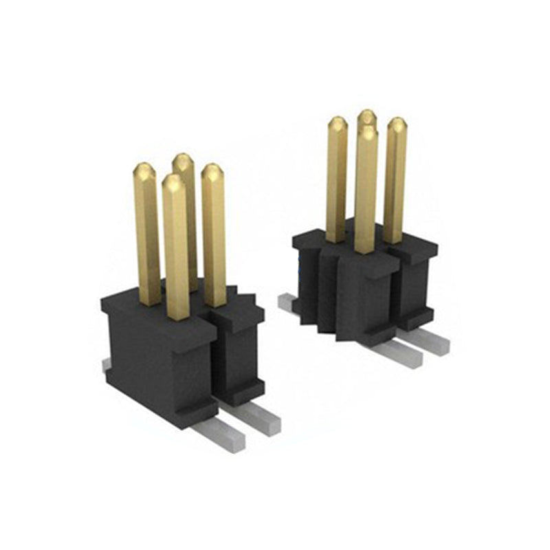 FTSH-106-01-L-DV-P-TR Connector 12P 1.27MM Spacing FTSH Series New Original Stock Welcome To Inquireconnector