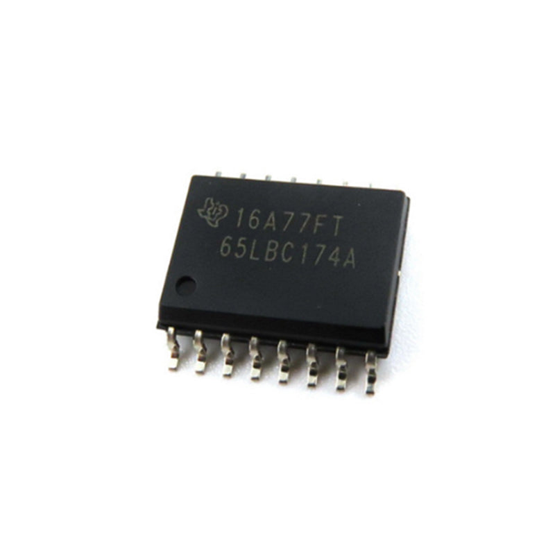 ln Stock Interface integrated circuit driver IC chip SN65LBC174A16DWR   electronic components ic chips integrated circuits