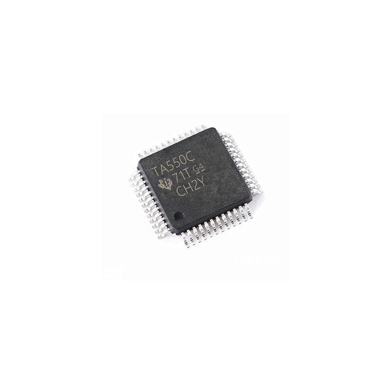 BOM Microcontroller TL16C550CPTR Electronic Components IC Chip Integrated Circuits Parts