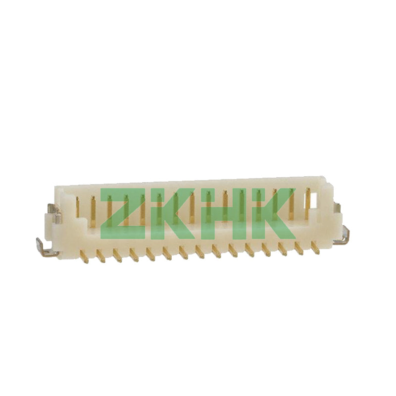 DF13-15P-1.25V(50) Connector Electronic Component DF13 Series New Original Stock Welcome To Inquire