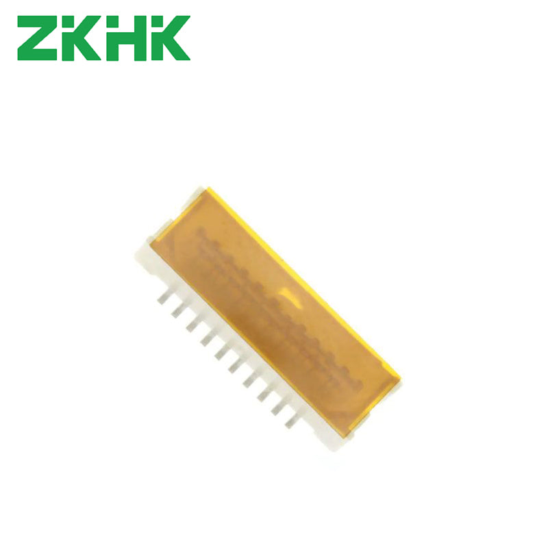 DF9-21P-1V(22) Connector 21P 1.0MM Spacing DF9 Series New Original Stock Welcome To Inquireconnector