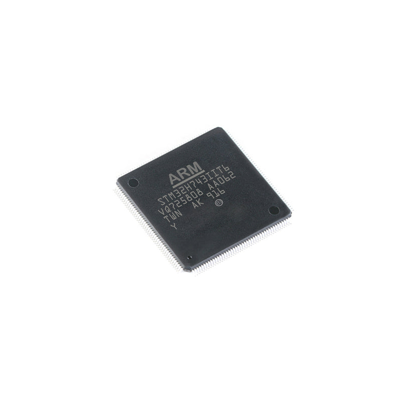 Electronic Components Integrated Circuits MCU controller Microcontrol LQFP-176 STM32 STM32H743 STM32H743IIT6