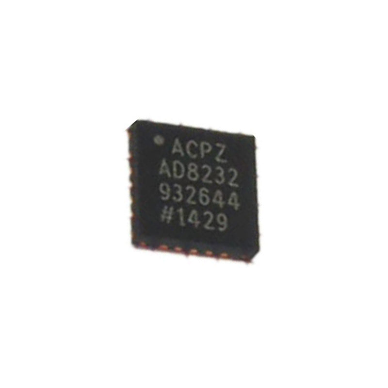 Hi gh QuaI ity Microwave RF RF mixer IC chip integrated c AD8342ACPZ-RLL7 new original ic chip intergrated circuit a2v64s40ctpg6