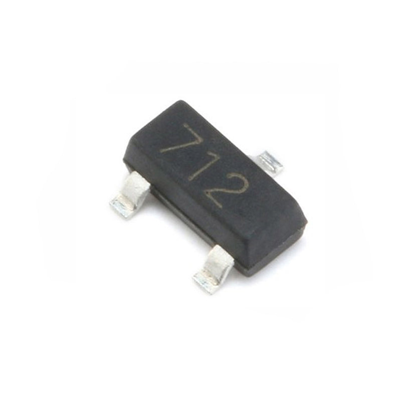 Genuine Brand In Stock SM712.TCT Electronic Components Microcontroller MCU Integrated Circuits IC Chipsic chip