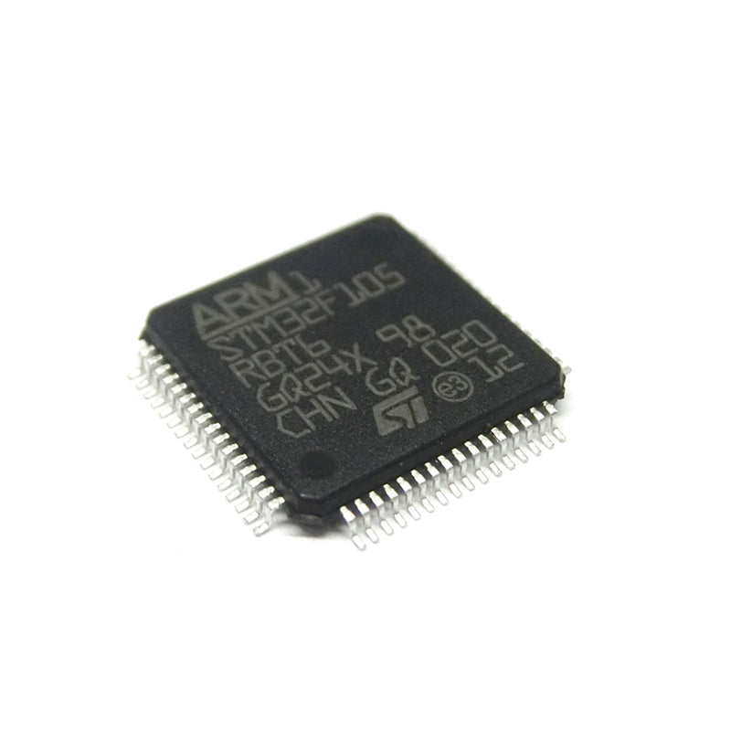 Genuine Car Watch Medical Drone PC 32-Bit STM32F105RBT6 microcontroller MCU Driver ICic chipic chip