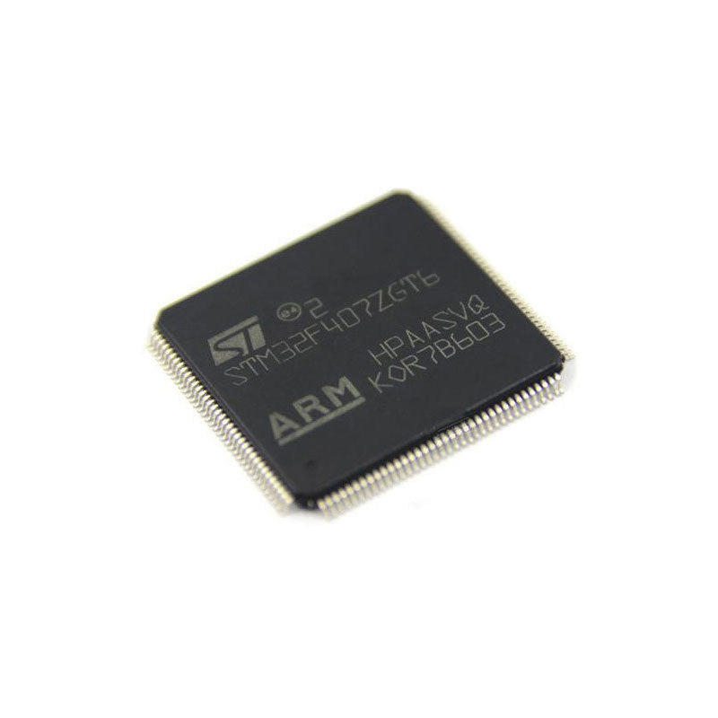 Original Genuine stm32f407vet6 LQFP-48 16MHz/64KB Standard Flash/8-Bit Microcontroller MCU STM8L151C8T6