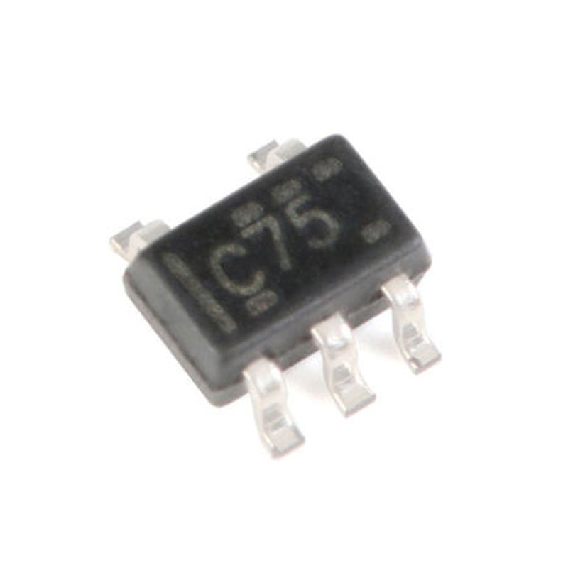 Electronic Accessories SN74LVC1G17DCKR Electronic Components Parts Microcontroller IC Chip Integrated Circuits
