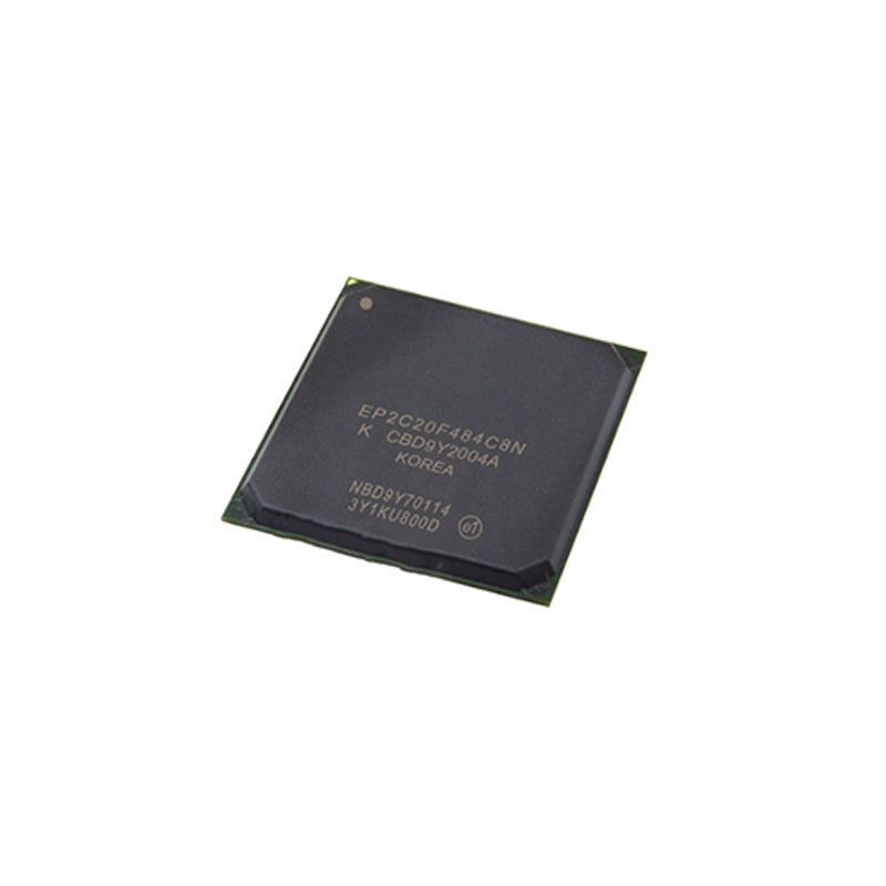 Hot Sale Field Programmable Gate Array Chip EP2C20F484C8N electronic components ic chips integrated circuitsconnector