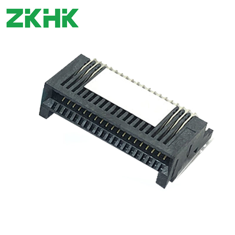75586-0011 0755860011 0.8MM 38P card slot receptacle connector Brand New Original Stock Welcome To Inquireconnector
