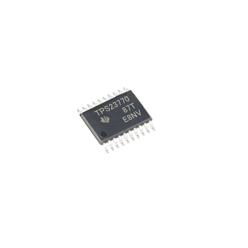 Ready To Ship MCU TPS23770PWPR Electronic Components Parts Accessories Microcontroller IC Chip Integrated Circuits