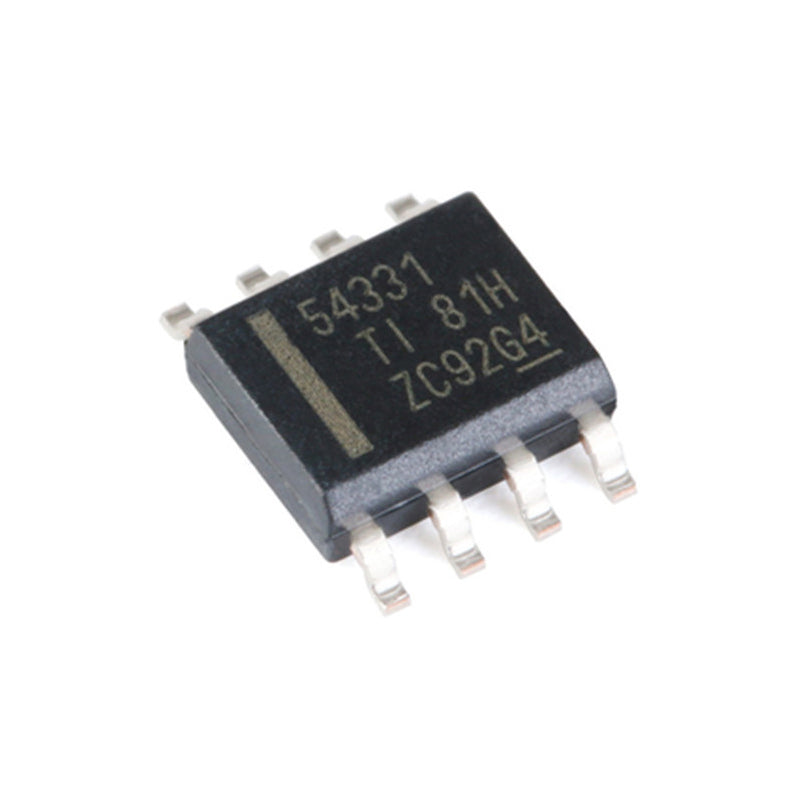 Ready To Ship TPS54331DDAR Electronic Components Parts Accessories Microcontroller IC Chip Integrated Circuits