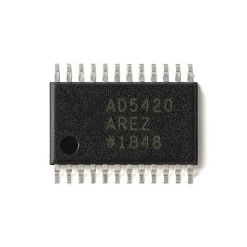 In Stock Original Brand AD5420AREZ Electronic Components Parts Accessories Microcontroller IC Chip Integrated Circuits
