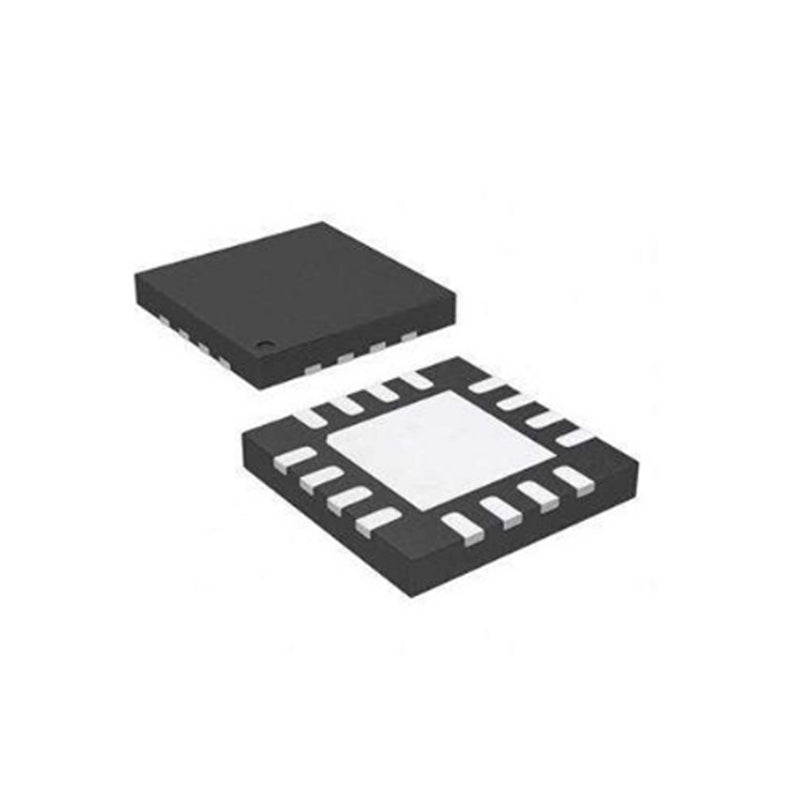 ln stock Integrated circuit chip CD3301BRHHR bluetooth ic chip mobile smart card readeric chip