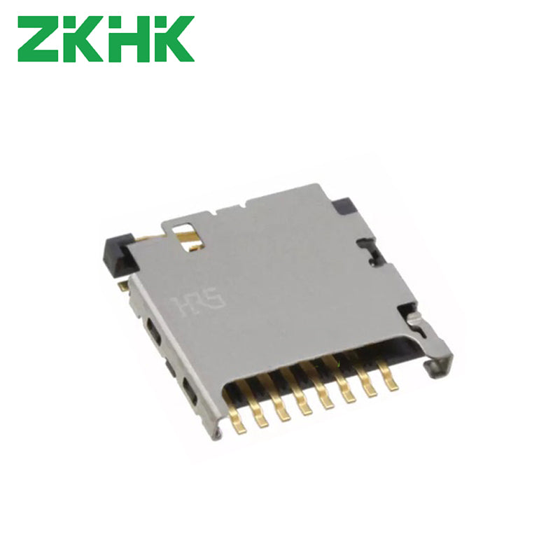 DM3D-SF Connector Package SMD 8P DM3D Series New Original Stock Welcome To Inquireic chip