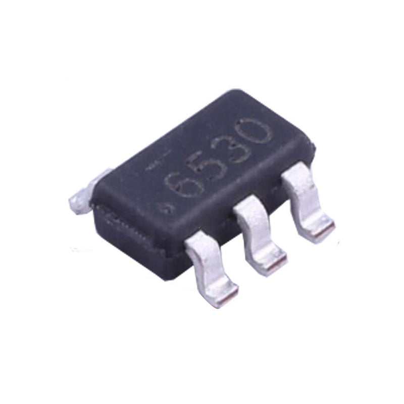 ln stock MOS tube two triode IC chip FDC6329L-NL electronic components ic chips integrated circuits