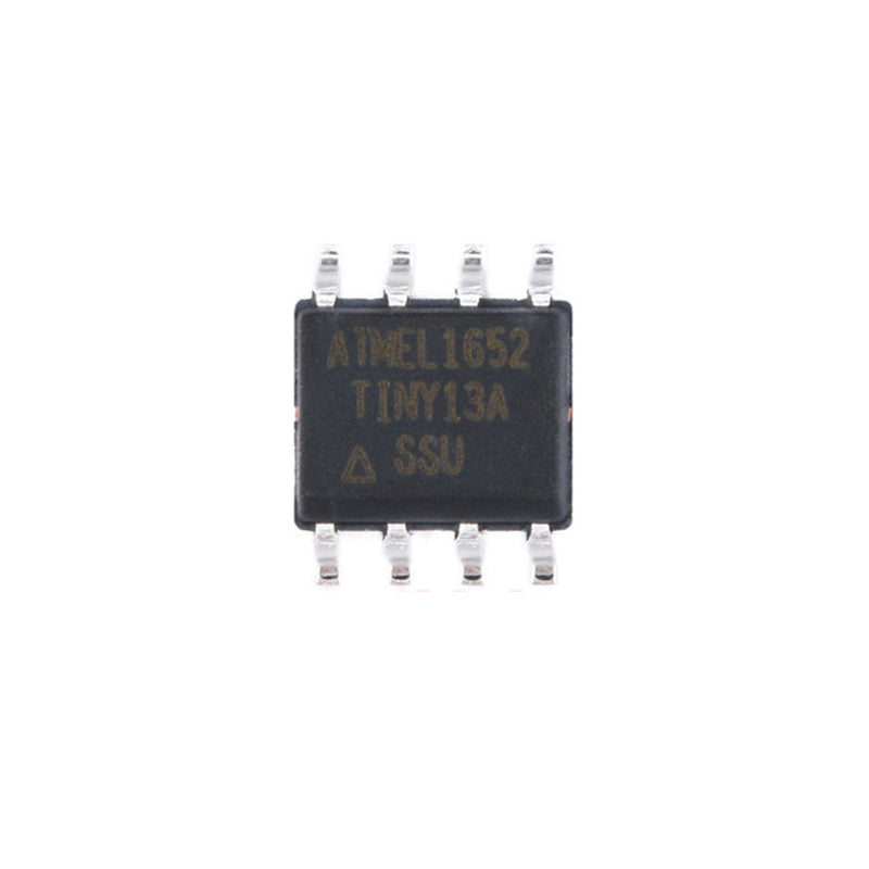Genuine Original ATTINY13-20SSU ATtiny13 20MHz 1KB SOP8 Integrated Circuit IC