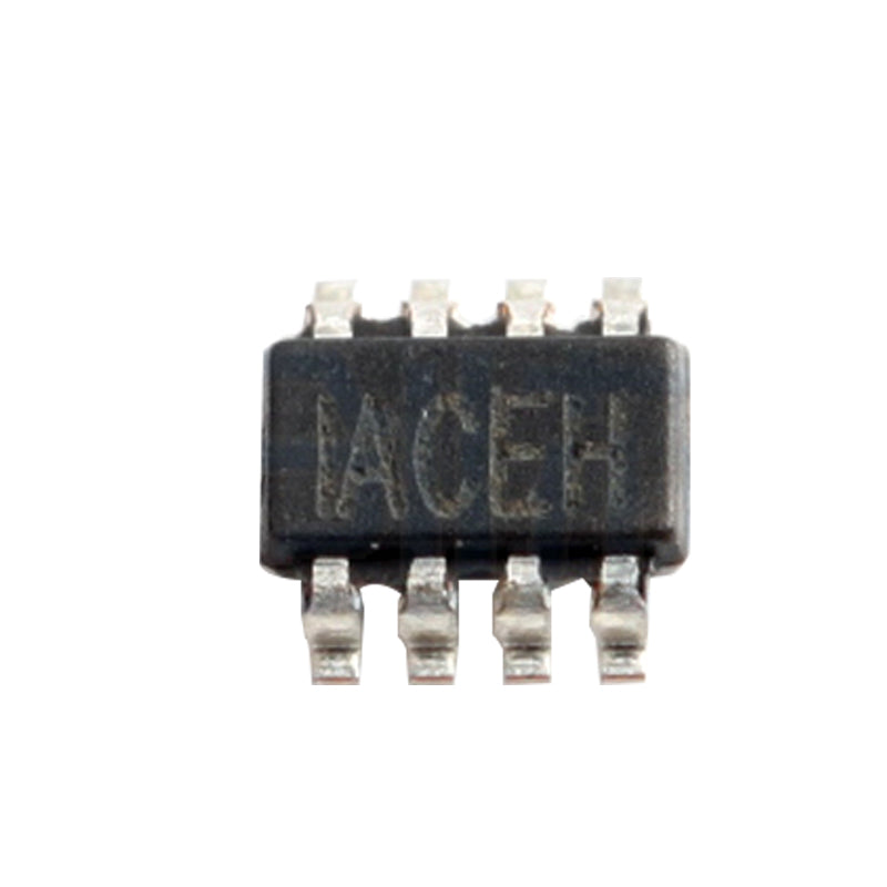 High Quality Linear Regulator Converter MPQ2143DJ-AEC1 Integrated Circuit Making Machine