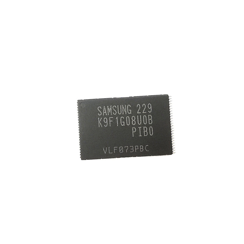In Stock Package TSOP-48 Memory Chip SMD K9F1G08U0B-PCB0 Semiconductor Integrated Circuit IC Chipic chip