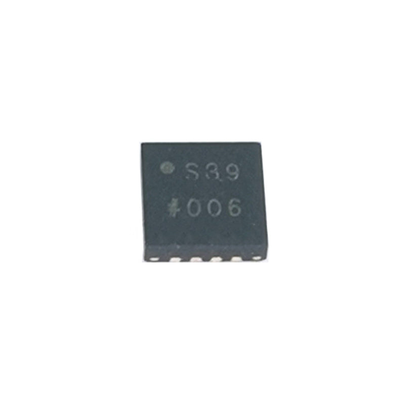 Original Spot Silkscreen S39 ADG1609BCPZ Digital-To-Analog Converter Chip Integrated Circuit ICic chipic chip