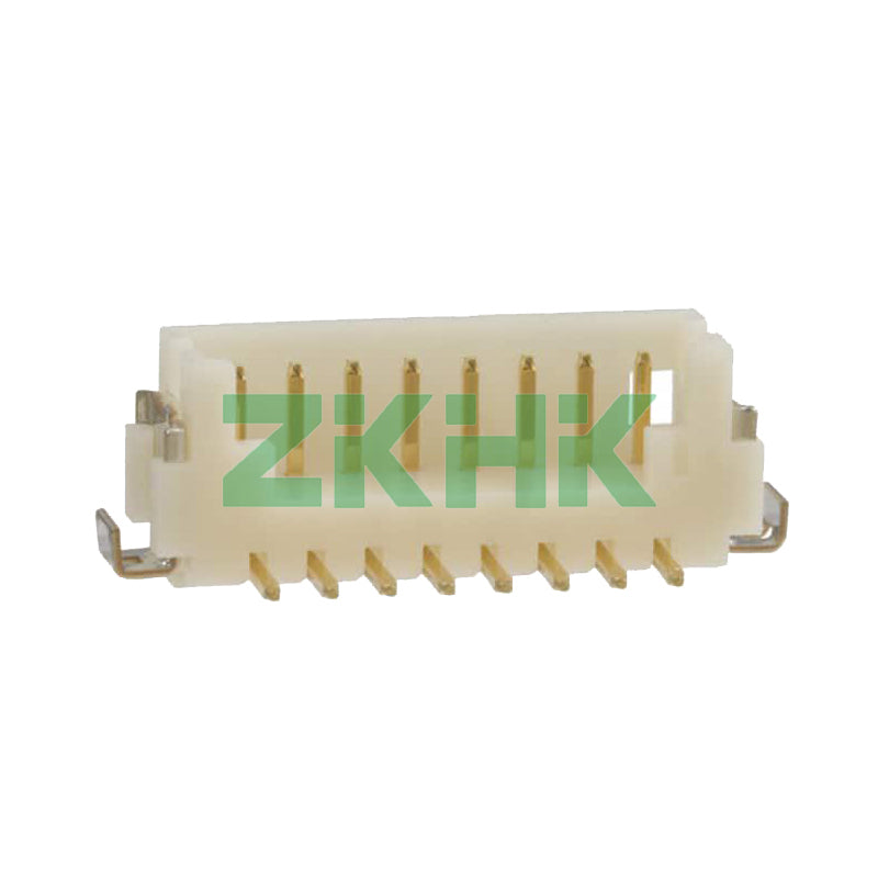 DF13B-8P-1.25V(51) Connector 8P 1.25MM Spacing DF13B Series New Original Stock Welcome To Inquire