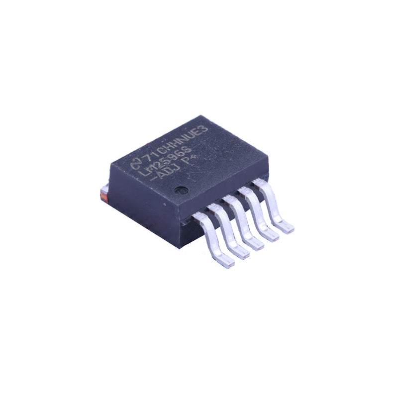 LM2596 Hot Sale SMD SOT23-5 Switching Regulator LM2596SX LM2596SX-ADJ/NOPB Mitsubishi Ignition Tube Driver IC Chipic chip