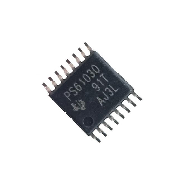High Quali ty Boost Switching Regulator Adjustable TPS61030PWPR new original ic chip intergrated circuit a2v64s40ctpg6