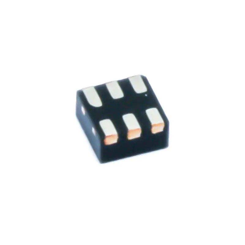 New Original IC Integrated Circuit TPS3703A7180DSERQ1 IC Chip