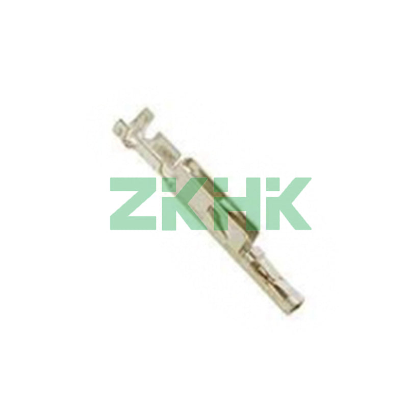 IL-AG5-C1-5000 Connector Terminal 2.5MM Spacing IL Series New Original Stock Welcome To Inquire