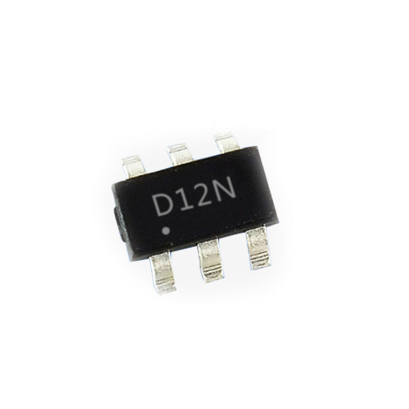 High Quality SOT23-6 Package DALC208SC6 Integrated Circuit Making Machine
