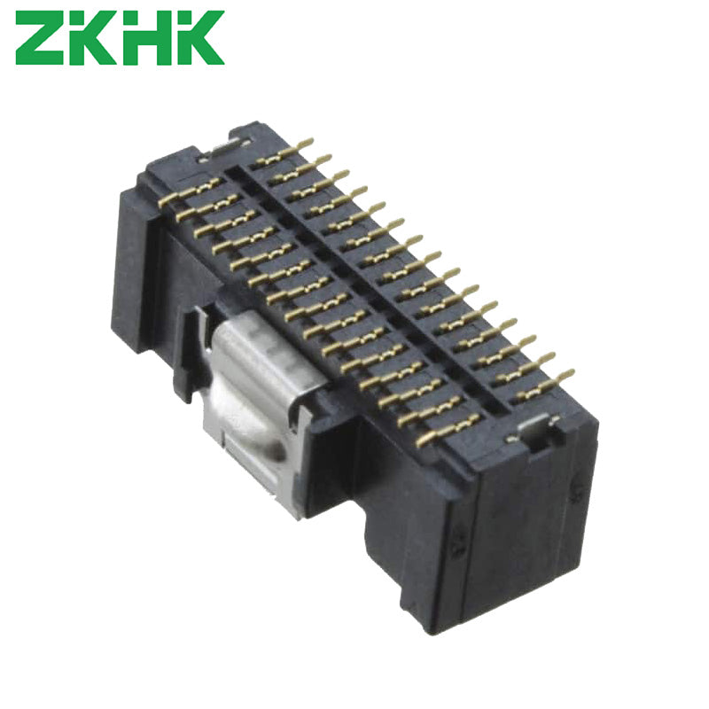 DF50-30DP-1V Connector 30P 1.0MM Spacing DF50 Series New Original Stock Welcome To Inquire