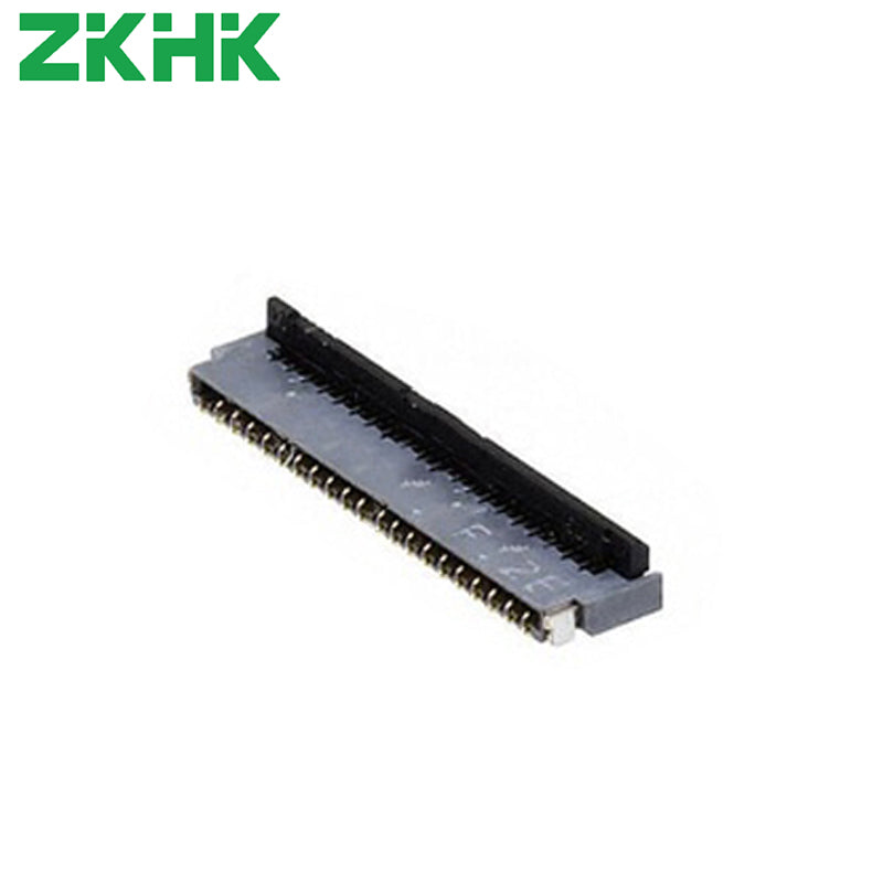 FH35-41S-0.3SHW(50) Connector 41P 0.3MM Spacing FH35 Series New Original Stock Welcome To Inquireconnector